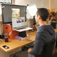 Illustration for article titled These Simple Tips Ensure You Dont Look Like Crap On a Webcam